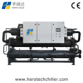 300ton/Tr Screw Type Water Chiller